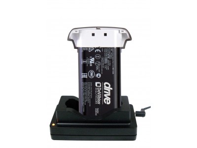 Batterijoplader voor iGo2