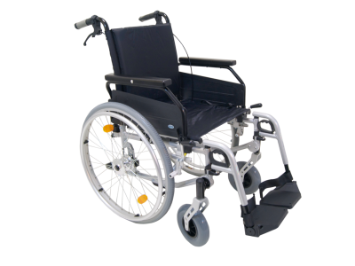 Lichtgewicht rolstoel Freetec