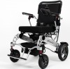 Instafold Elektrischer Rollstuhl
