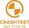 Crashtest ISO 7176-19