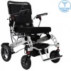 Instafold Elektrischer Rollstuhl