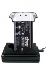 Batterijoplader voor iGo2